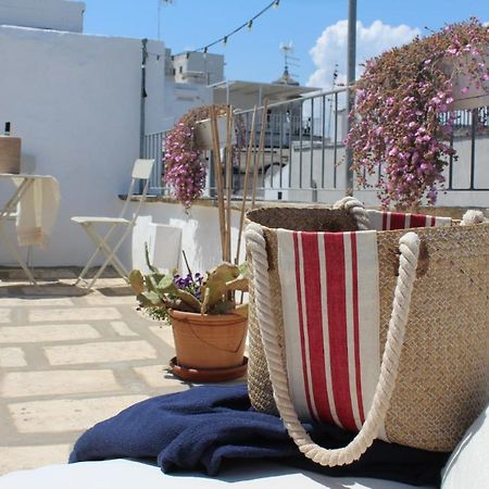 L'Angolo Di Ostuni - Home&Terracex4 Exterior photo
