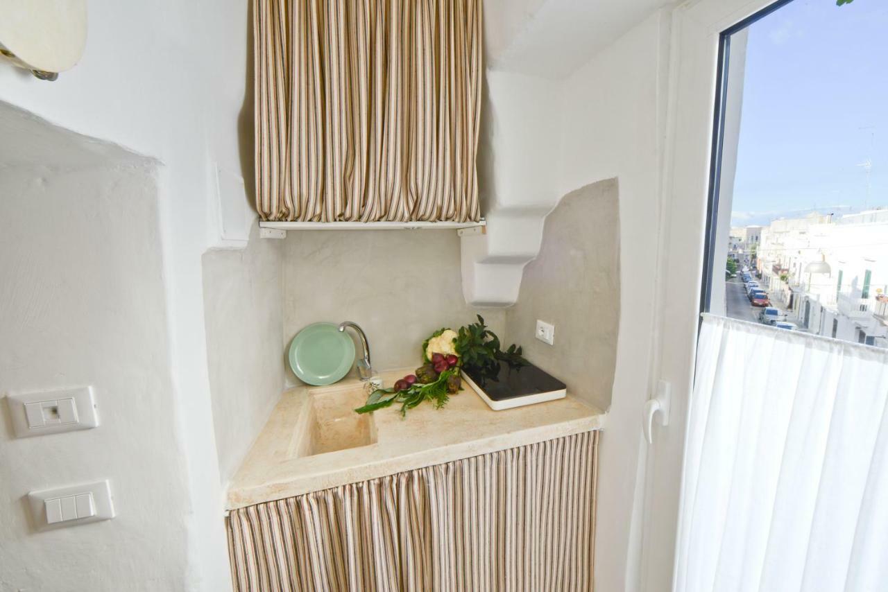 L'Angolo Di Ostuni - Home&Terracex4 Exterior photo